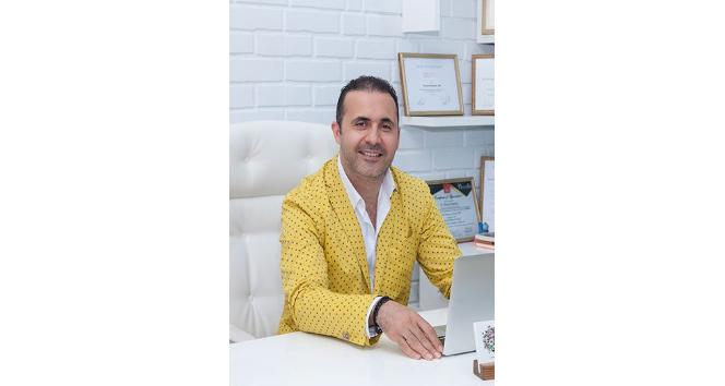 Vaser liposuction ile bölgesel yağlanmaya son