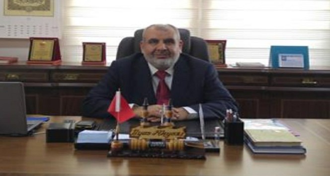 Havza Müftüsü kazada hayatını kaybetti