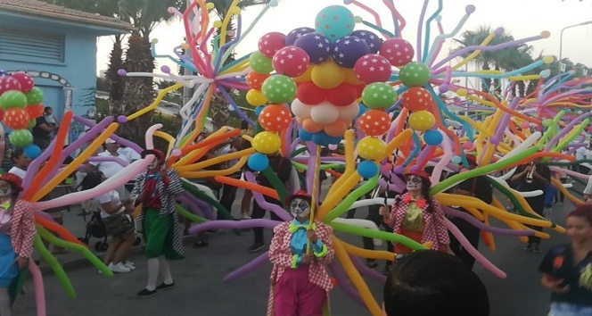 Altın Güvercin Festivali ve Beste Yarışması başladı