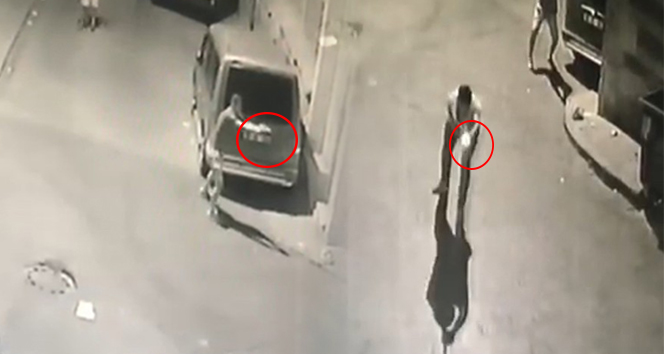 Fatih’te 18 yaşındaki gence silahlı saldırı