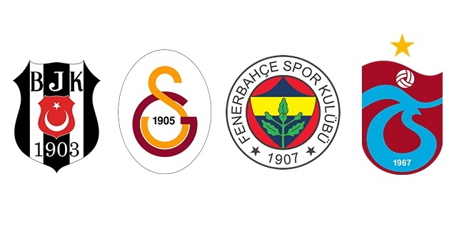 4 büyüklerin yaptıkları tüm transferler