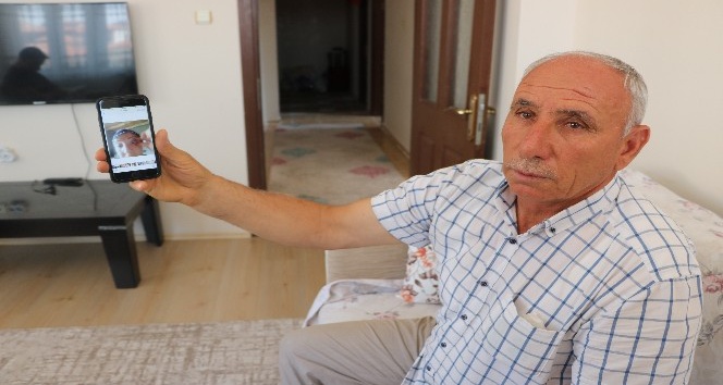 Kocası tarafından öldürülen Sibel’in acılı babası Nuri Tanrıverdi: