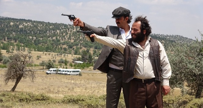 73 ödüllü “Bozkır Kuşlara Bak Kuşlara” filmi 6 Eylül’de vizyona girecek