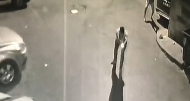 Fatih’te 18 yaşındaki genci öldüren şüphelilerin kimlikleri belli oldu