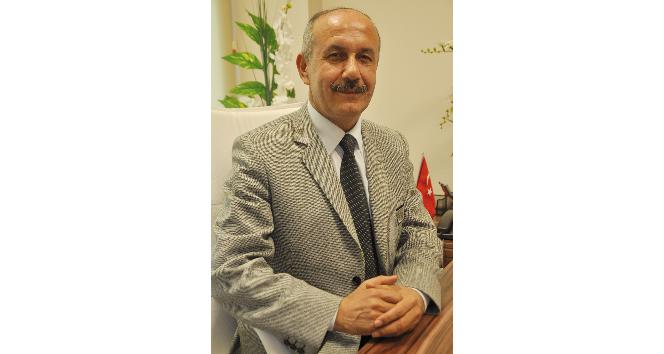Prof. Dr. Çınar: “Görevimiz doğaya zarar vermeyen mekanlar tasarlamaktır”