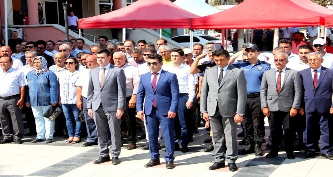 Sarıgöl’de kurtuluş coşkusu