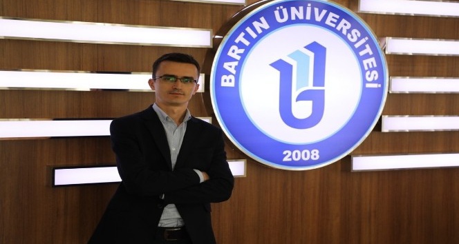 Bartın Üniversitesi Yapay Zeka Projesine TÜBİTAK’tan destek