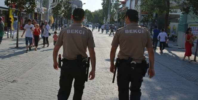 Bekçilik Sonuçları| Polis Akademisi PA Bekçilik Sınavı Sonuçları