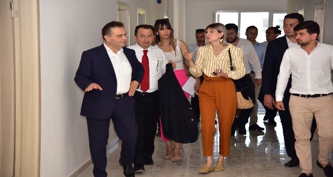 Bilecik Belediyesi Gündüz Bakım ve Kreş Evi açıyor