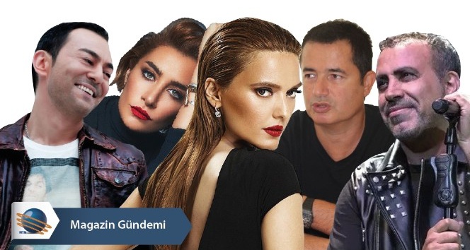 Ağustos ayında Demet Akalın zirvede