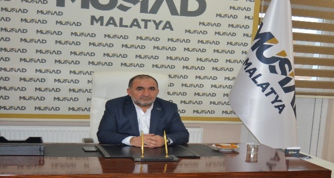 MÜSİAD Başkanı Poyraz’dan enflasyon değerlendirmesi