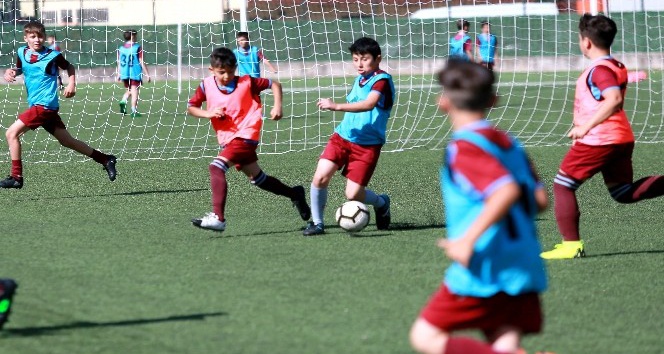 Trabzonspor, Muğla’da futbol okulu açıyor