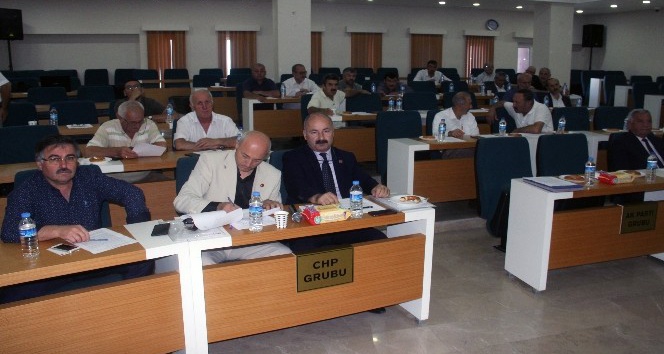 Giresun’a “Fındık Müzesi”  İl Genel Meclisi gündeminde