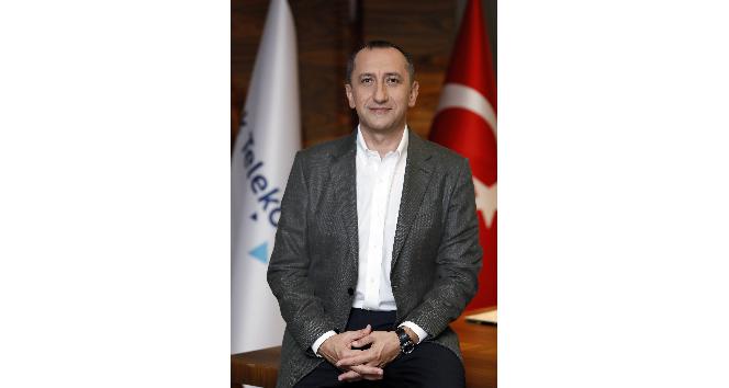 Türk Telekom’un CEO’su Ümit Önal, şirketin yeni dönem hedeflerini açıkladı