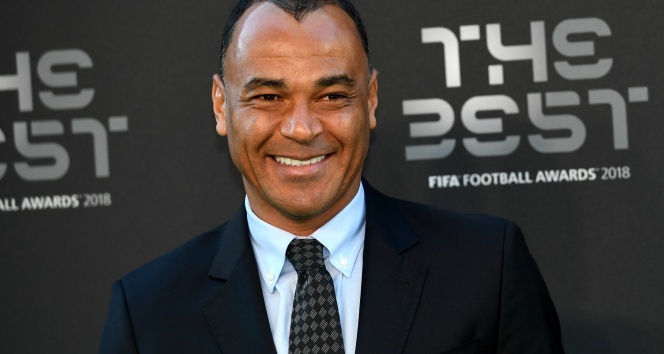Cafu'nun oğlu futbol oynarken öldü