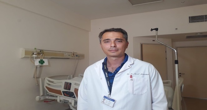 (Özel) Okul çantası ağrı yapıyor