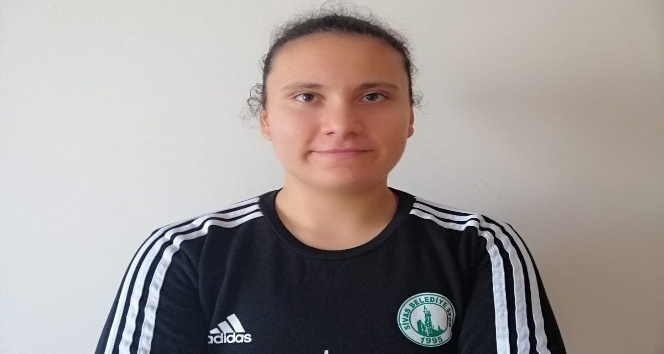 Leyla Gümüşsoy, Sivas Belediyespor’a transfer oldu