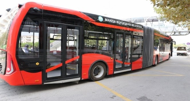 Manisa’da yeni eğitim-öğretim dönemi ulaşım tedbirleri alındı