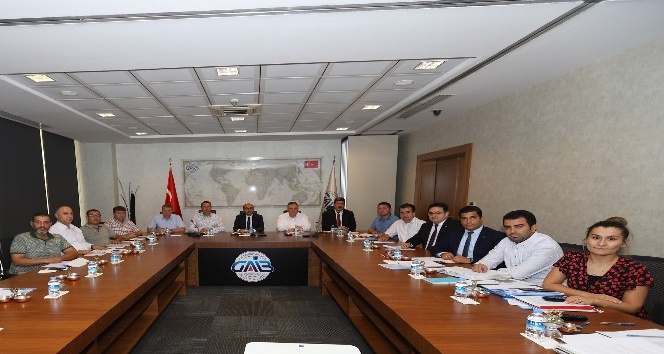 Halı sektörü Gaziantep’in ihracat şampiyonu