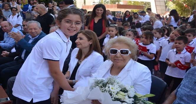 Gaziantep Kolej Vakfı 56 yaşında