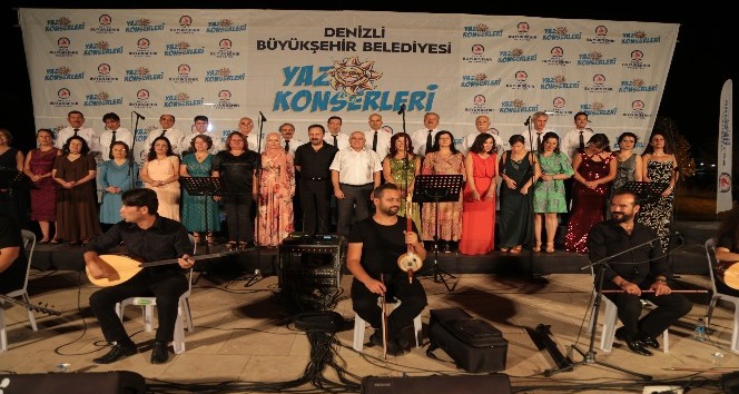 Büyükşehir Belediye Konservatuarı’ndan 2 konser
