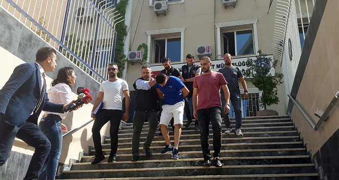 İTÜ mezunu Halit Ayar'ın katilleri tutuklandı