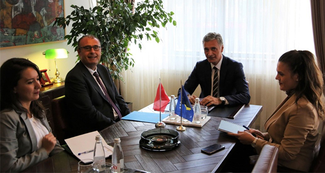 Türkiye, Kosova yargısını desteklemeyi sürdürecek