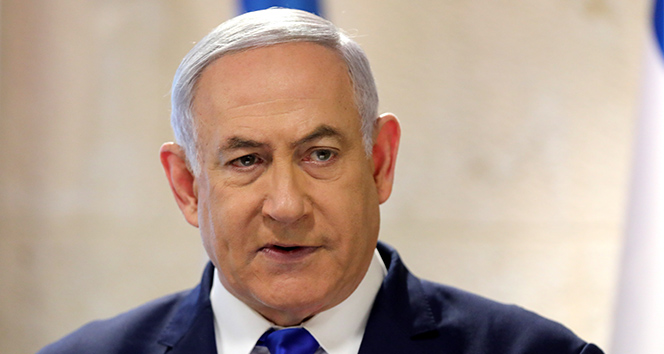 Netanyahu: 'İran'ın nükleer programına bağlı yeni gizli bölgeleri keşfettik'