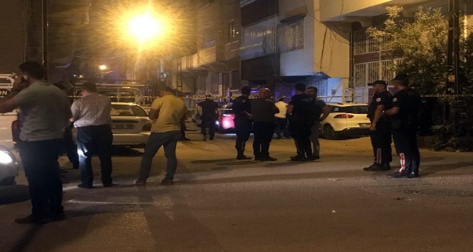 Gaziantep’te komşuların park kavgası: 3 ölü, 5 yaralı