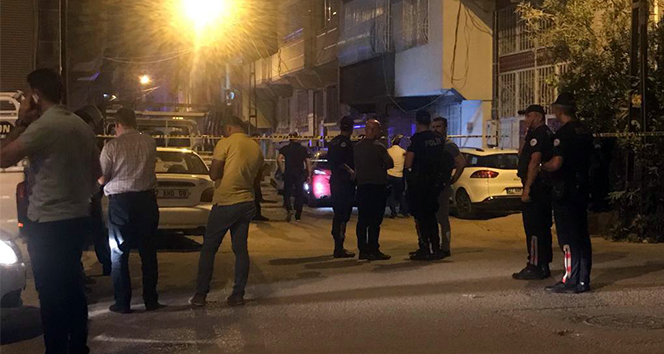 Gaziantep&#039;te komşuların park kavgası: 3 ölü, 5 yaralı