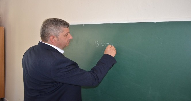 Başkan Özkan Altun: ”Çocuklarımız için çalışmalarımız devam edecek”