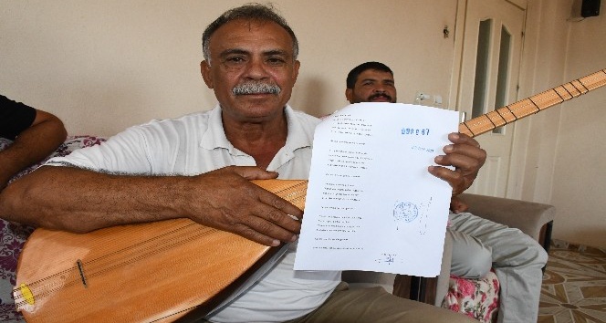 Müzik listelerini alt üst eden “Çok Sevdim Yalan Oldu” adlı şarkının çalıntı olduğu iddia edildi