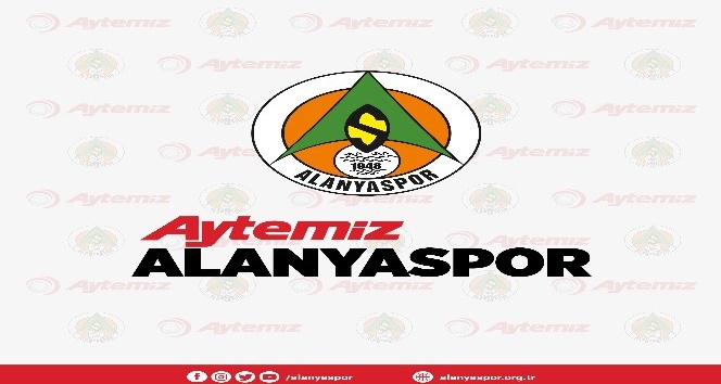 Alanyaspor, Aytemiz ile yola devam edecek