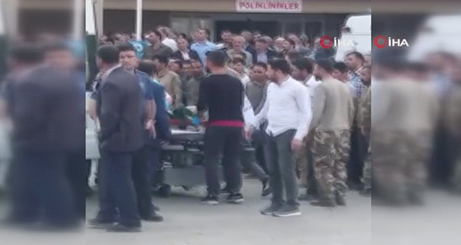 Bitlis&#039;teki kazada ölü sayısı 10&#039;a yükseldi