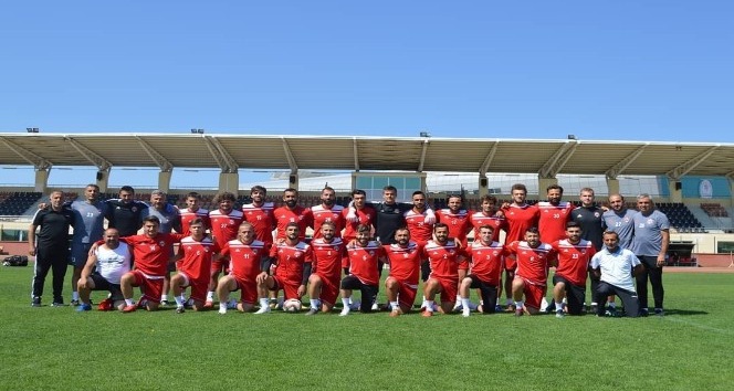 Ziraat Türkiye Kupası’nda Erzincanspor, Muş Menderesspor’u ağırlayacak