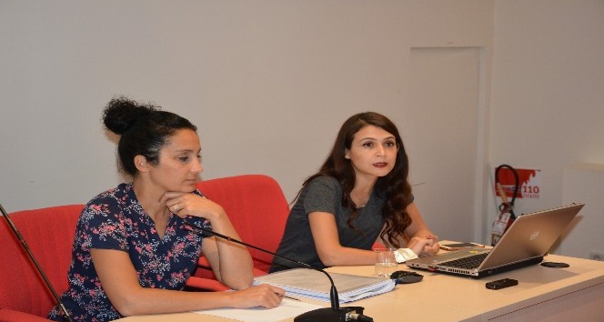 Anadolu Üniversitesi’nde sosyal çalışma programı eğitimi