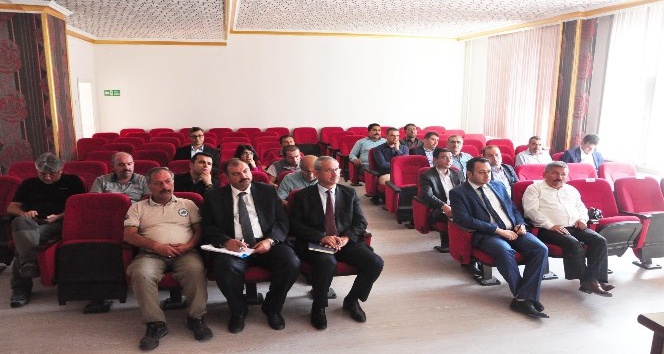 Sorgun’da Tarıma Dayalı OSB Projesi