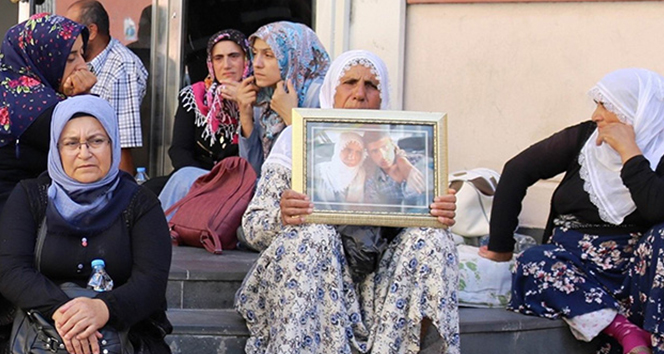 Terör örgütünde &#039;Diyarbakır anneleri&#039; korkusu
