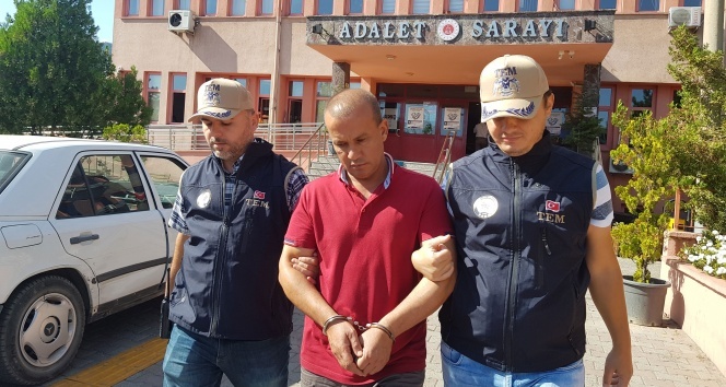 Karabük&#039;te DEAŞ operasyonunda 1 kişi tutuklandı