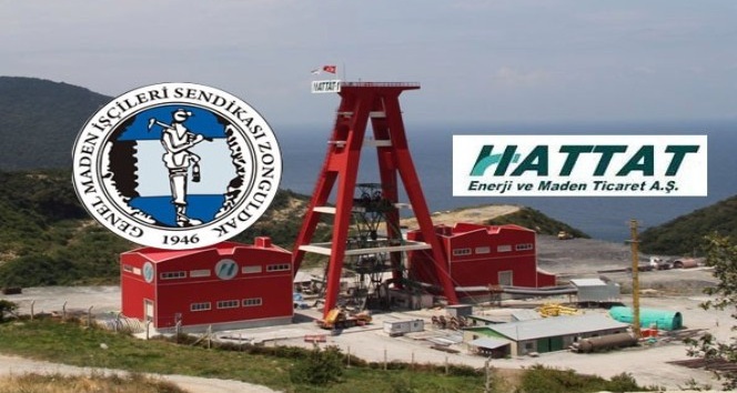Hattat Madencilik (HEMA) Toplu İş Sözleşmesi imzalandı
