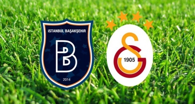 Galatasaray&#039;dan Başakşehir&#039;e cevap