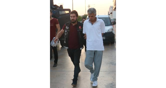 Adana merkezli çıkar amaçlı suç örgütü operasyonu