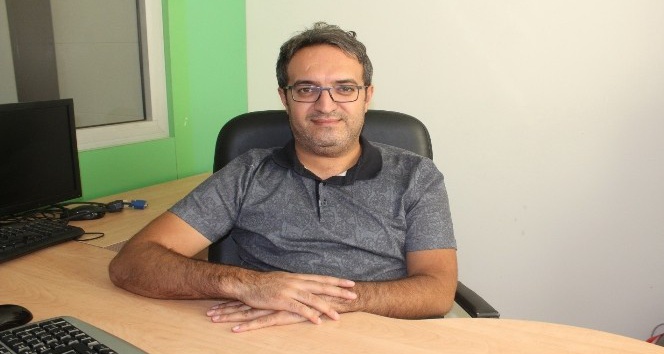 Kahtalı mühendis Dünya Enerji Konseyi Türk Milli Komitesi üyeliğine seçildi