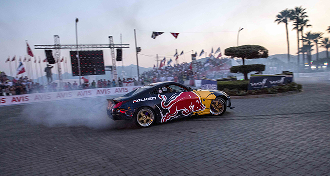 Marmaris’te Lappi lider, Sebastien Ogier takipte