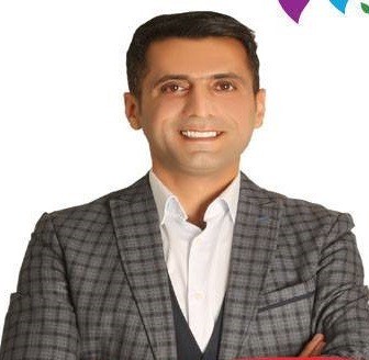 Hain saldırının ardından HDP’li Kulp Belediye Başkanı da gözaltına alındı