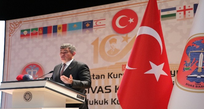 Türkiye Barolar Birliği Başkanı Feyzioğlu’ndan “tutsak” açıklaması