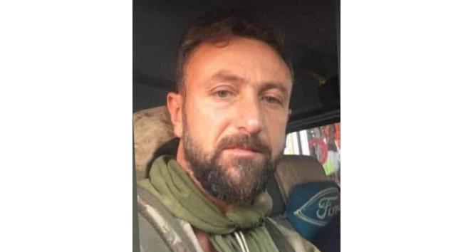 Babasının şehadet yıl dönümünde şehit oldu