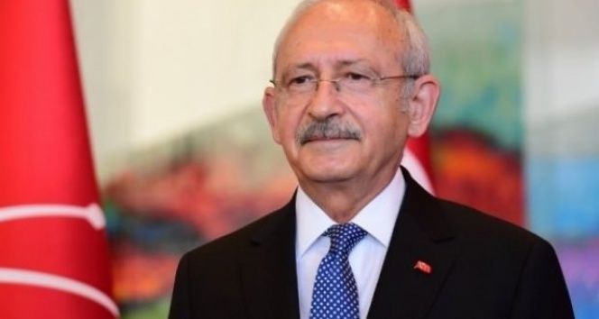 CHP lideri Kılıçdaroğlu, 17 Eylül’de Denizli’ye gelecek