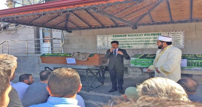 Yerköy’de taziye yemeği uygulamasına son