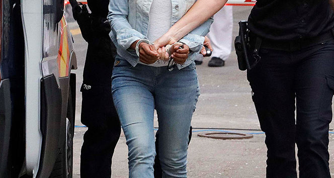 ABD’de yüksek suç oranları korkutuyor